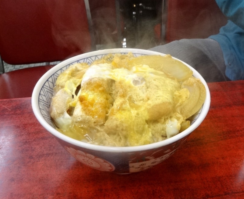 けっこうな量だけれど、完食していた