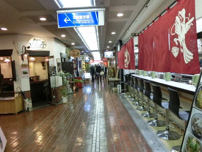 ハラヘリさんもコバラさんもＯＫ