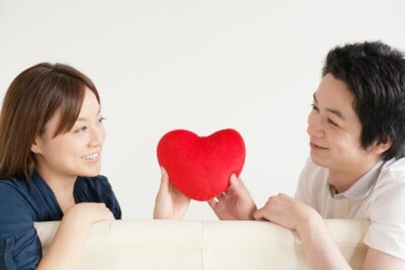 わかりやすい愛情表現が大切