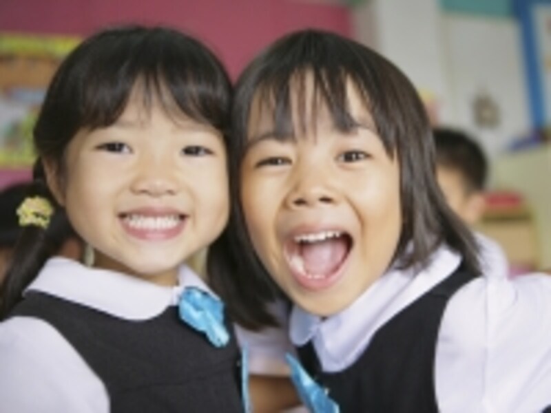 あきらめる子、あきらめない子、その違いは学習性無力感にある!