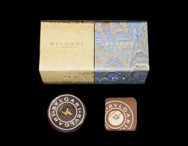 パピーロ紙を使ったボックスがブルーの方のセット