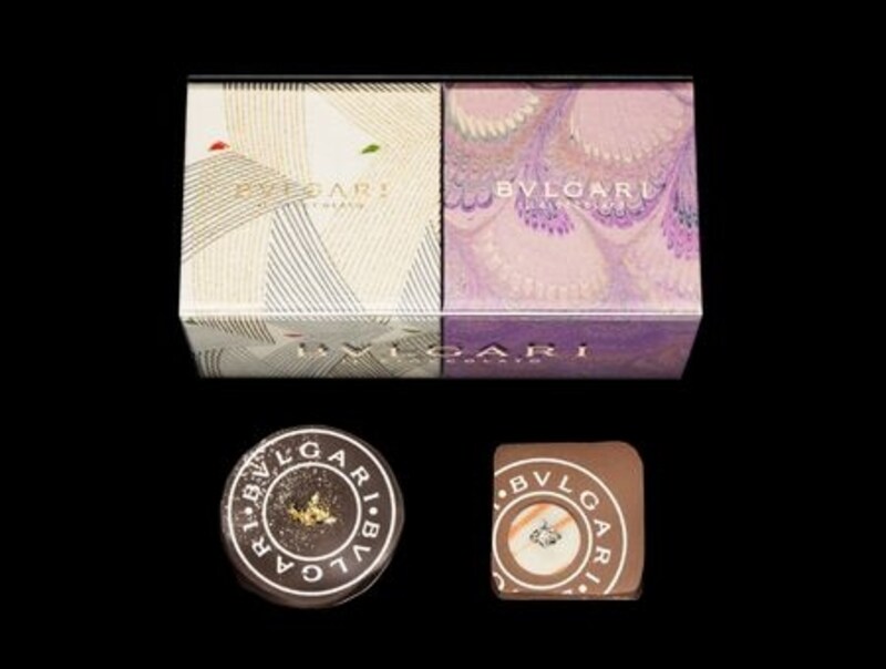 パピーロ紙を使ったボックスがパープルの方のセット