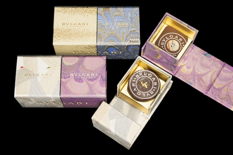 コレツィオーネ 京都・フィレンツェ 3500円(税込)