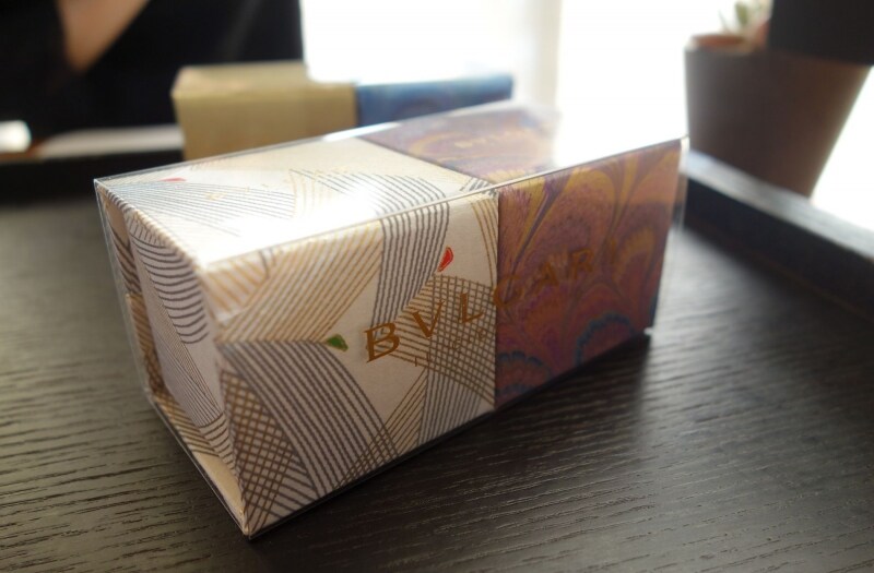 美しいボックスのためのスリーブ