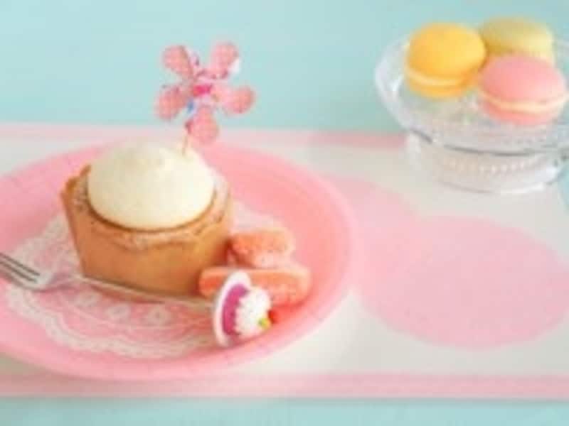 レースペーパー