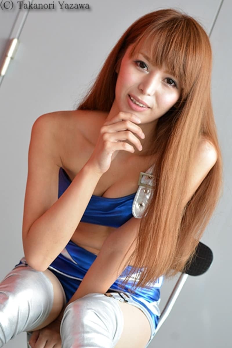 深瀬まみ／apr エンジェルス