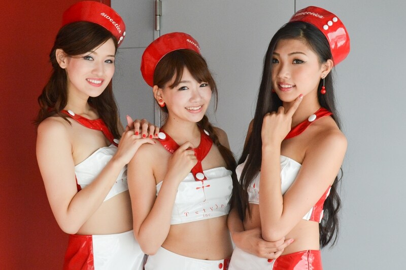Tstyle sweeties