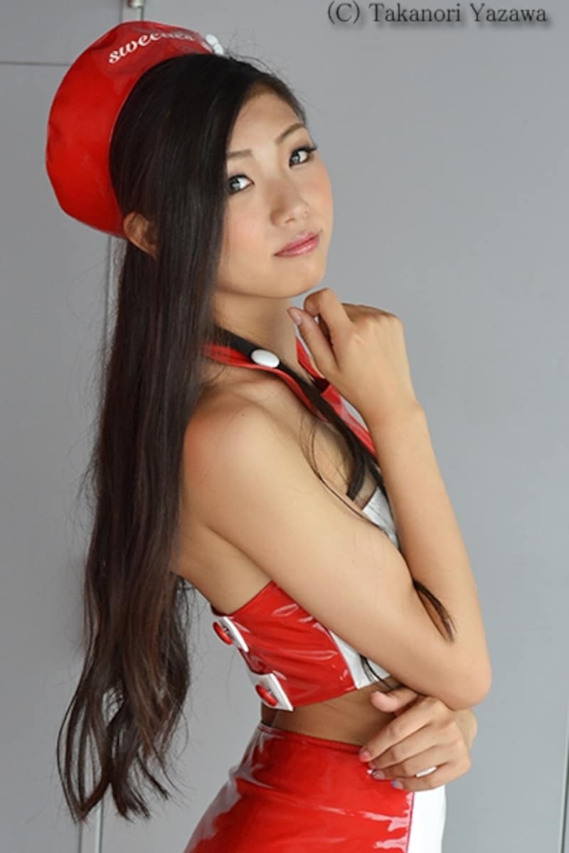 河田玲緒奈/Tstyle sweeties