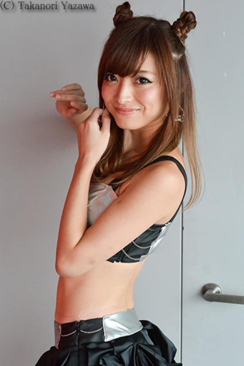 森紗羅／TWS&nbsp;プリンセス