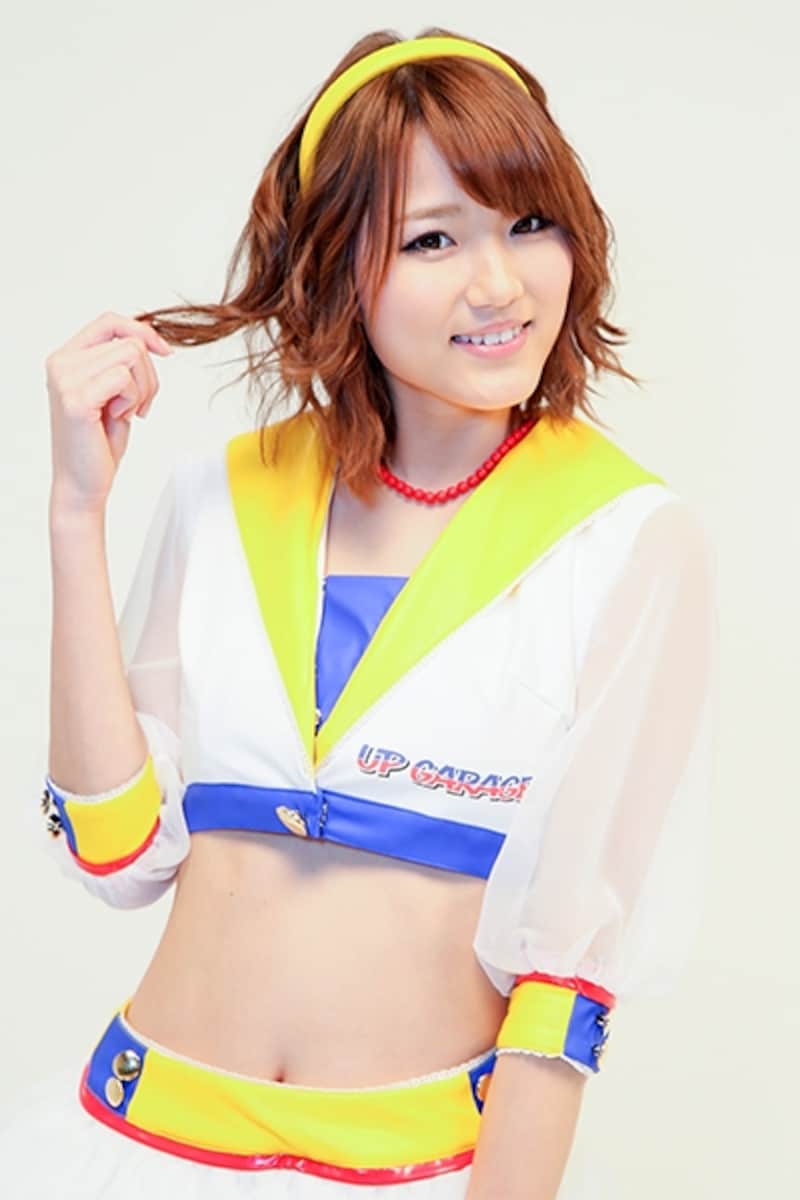 永瀬あや／ドリフトエンジェルス