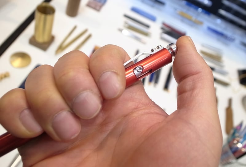 KARAS kustoms(ケアアス カスタムズ)