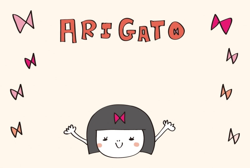 カード 送別 イラスト カラー かわいい