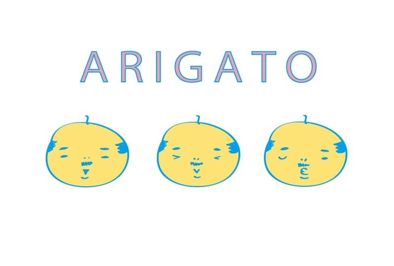 カード 送別 イラスト カラー かわいい