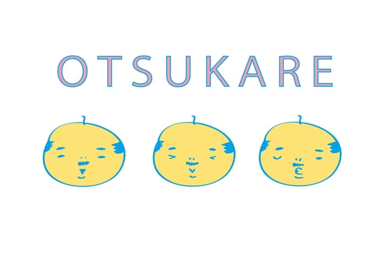 カード 送別 イラスト カラー かわいい