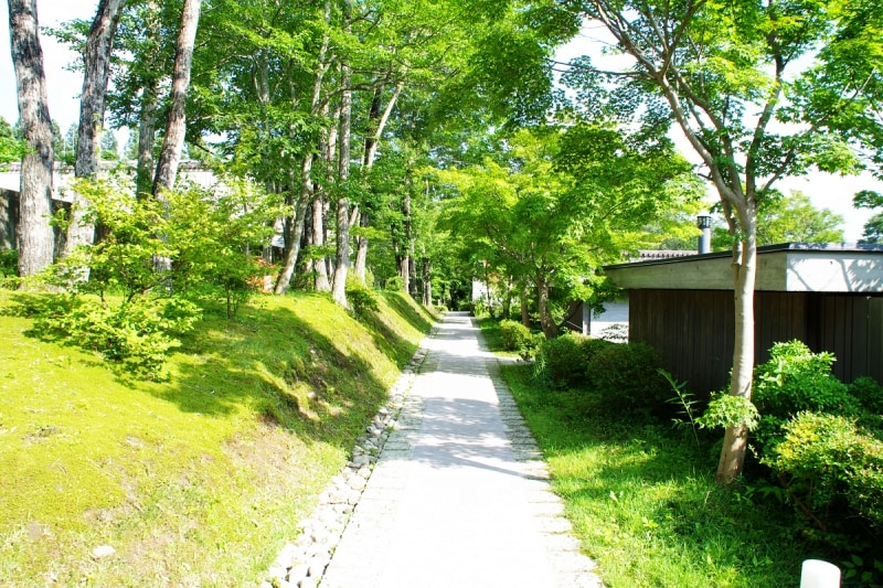 二期倶楽部