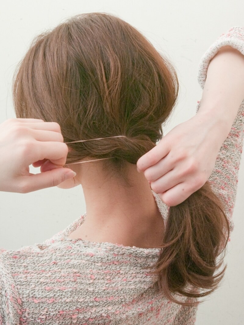 簡単にまとめます