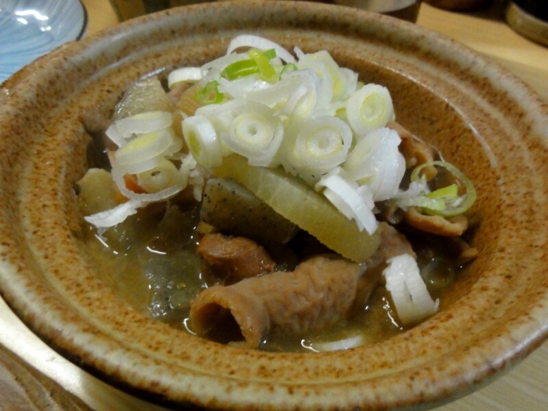 これはおいしい