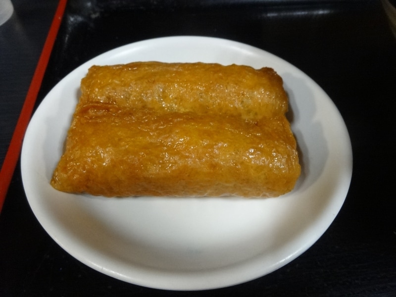 甘じょっぱい、濃い目の味つけ！