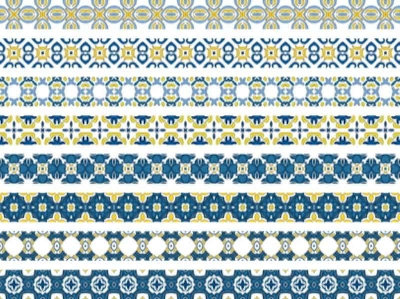 アラベスクの写真