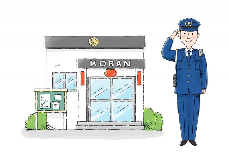 警察官