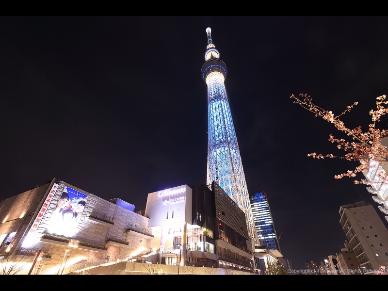 東京スカイツリータウン