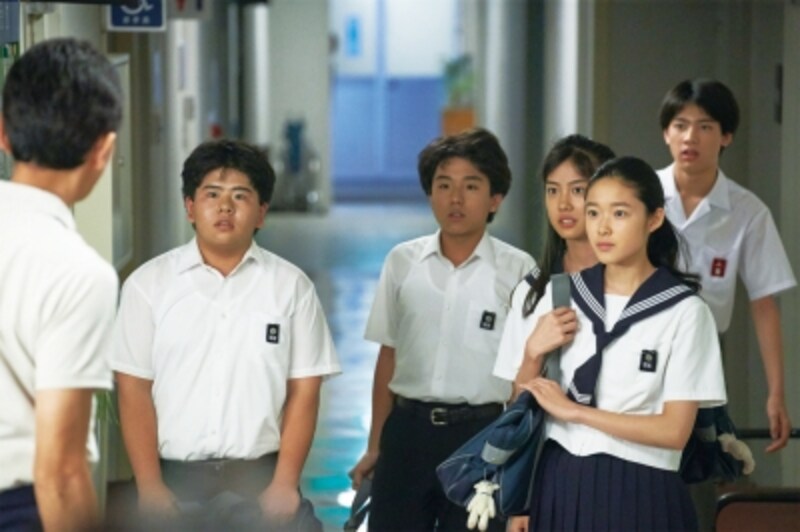 ソロモンの偽証 と学園青春ミステリー映画特集 映画 All About ソロモンの偽証 と学園青春ミステリー映画特集 映画 All About