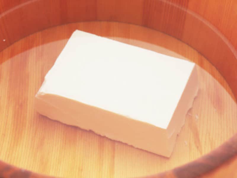お豆腐も石鹸もcake(ケーキ)