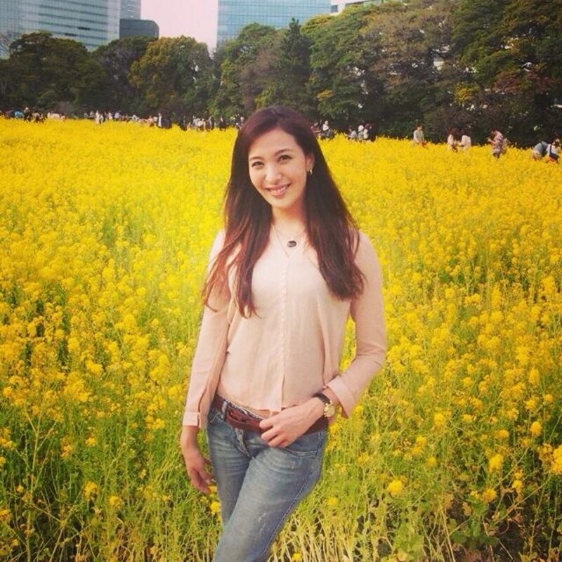 大島一恵さん