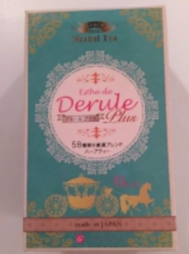 デルールundefinedプラス