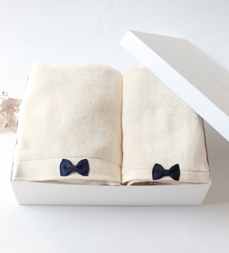 二人目・三人目の出産祝いに!ナナデェコール タオルギフト