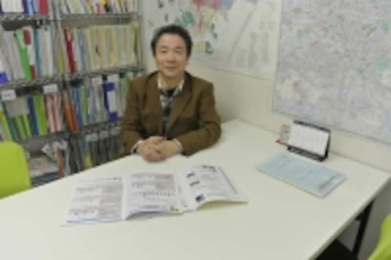 シーカーズプランニング代表undefined佐々木undefined篤（ささきあつし）氏