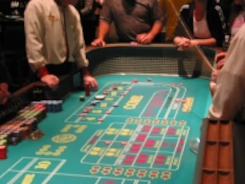 カジノとギャンブル依存症における「日本特有の事情」