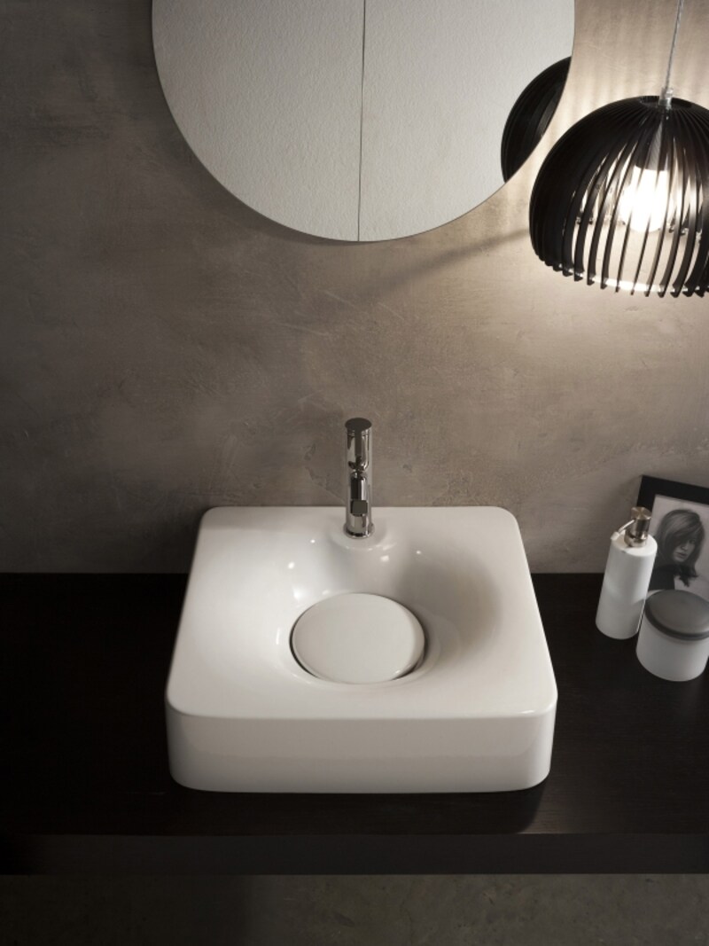 SB6003undefined洗面器undefined69,000円(税抜)