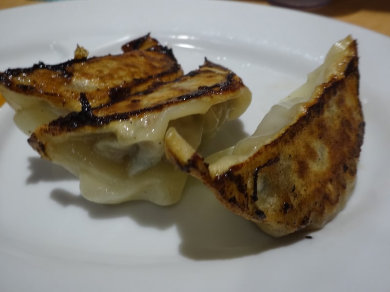 ちょっとだけ食べたい時にいいね！