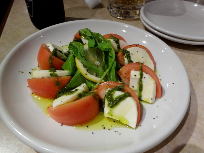 けっこうおいしかった