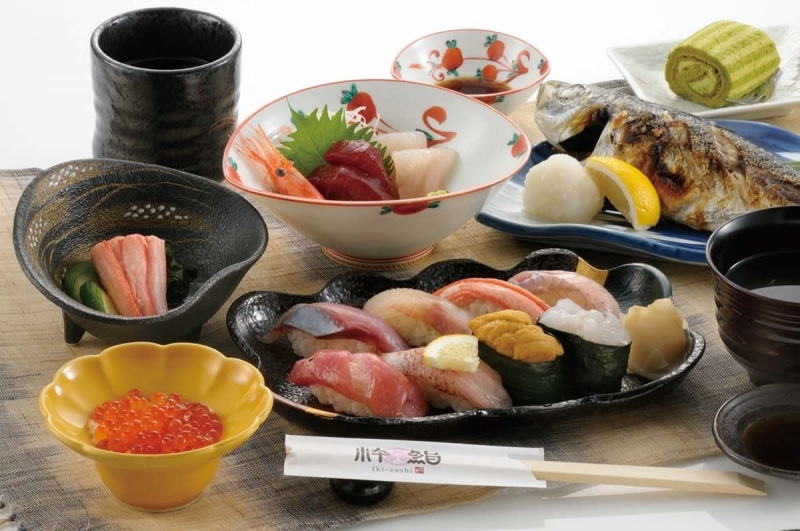 おまかせコース