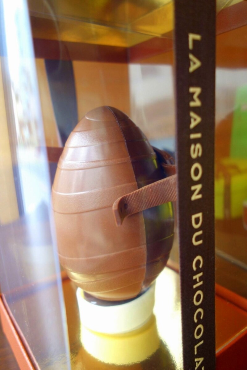 後ろ姿は・・・