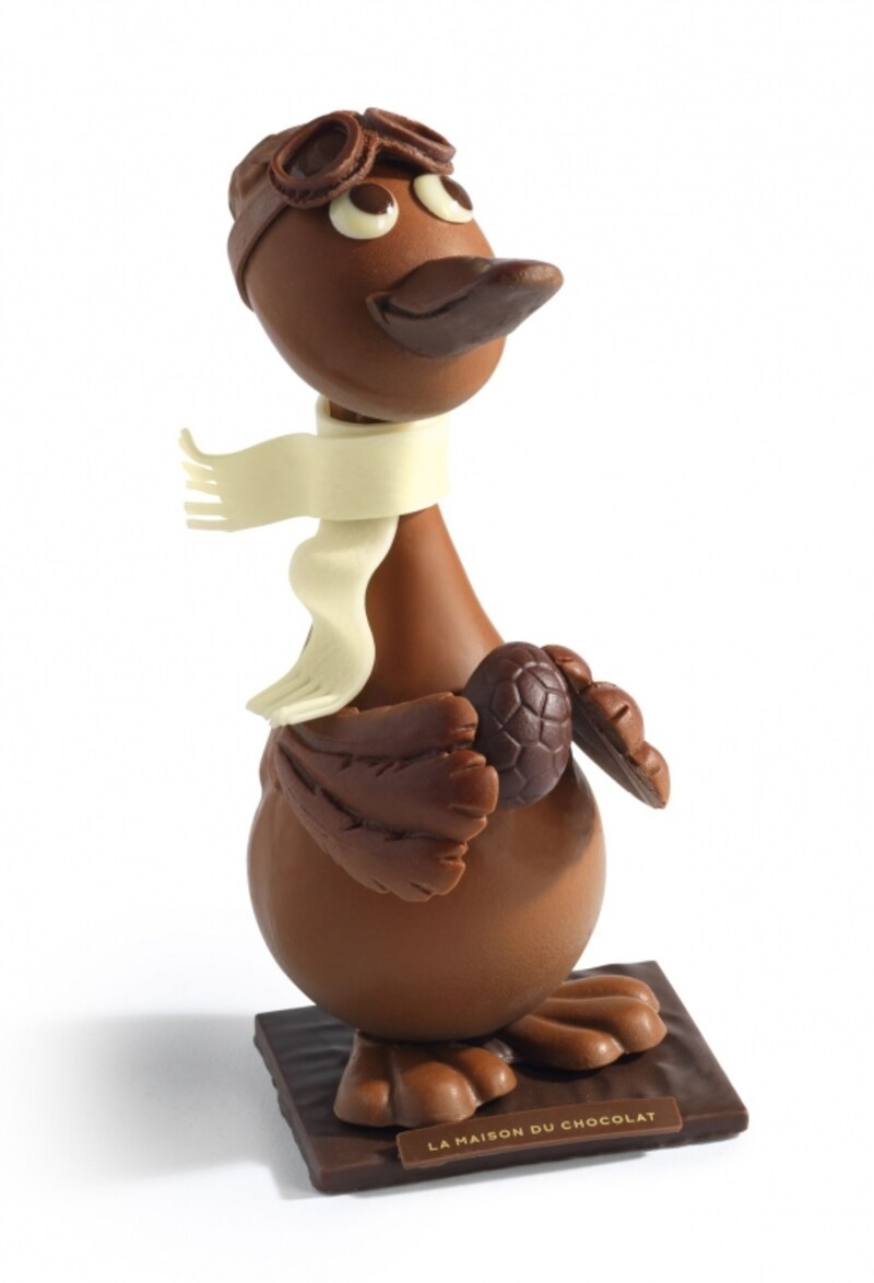 「ブティット・プリュム(ミルク)」undefined11000円（税込）