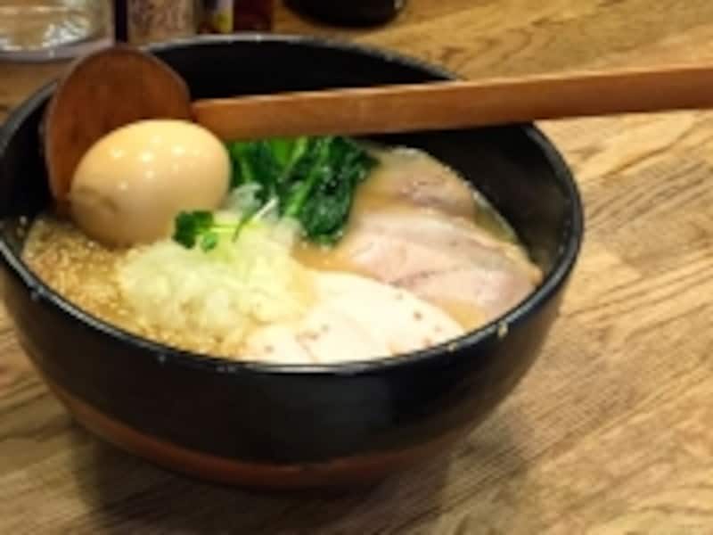 ラーメン