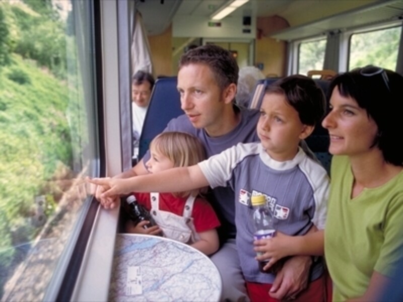 ファミリーカードのイメージ