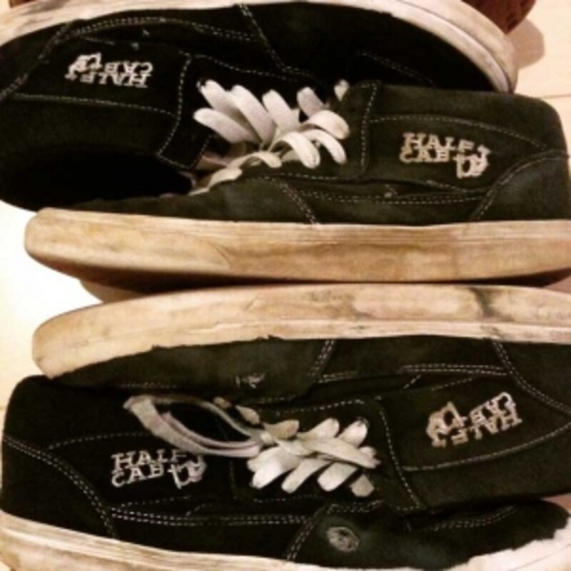 スケーターファッション スケートボードでの着こなしとは スケートボード All About