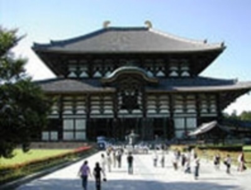 奈良の寺 神社 奈良の観光 旅行 All About