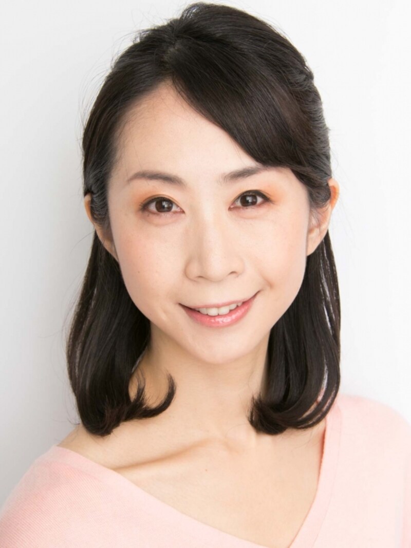 簡単デカ目