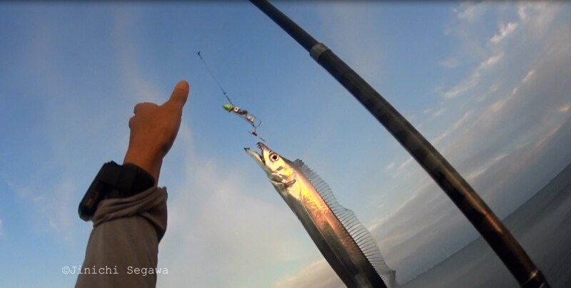 アクションカメラ