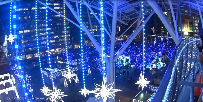 アクションカメラ