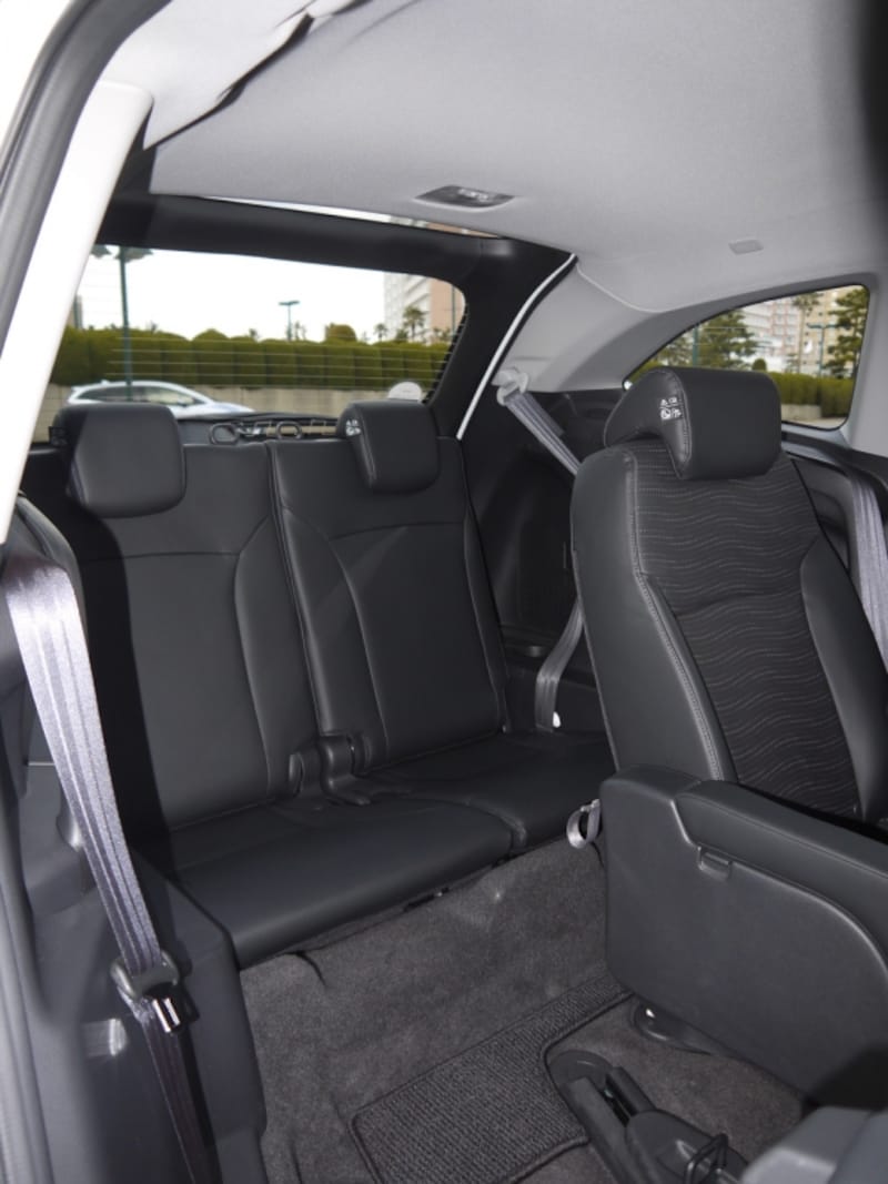 ホンダ・ジェイド