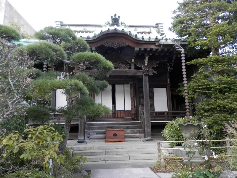 大巧寺