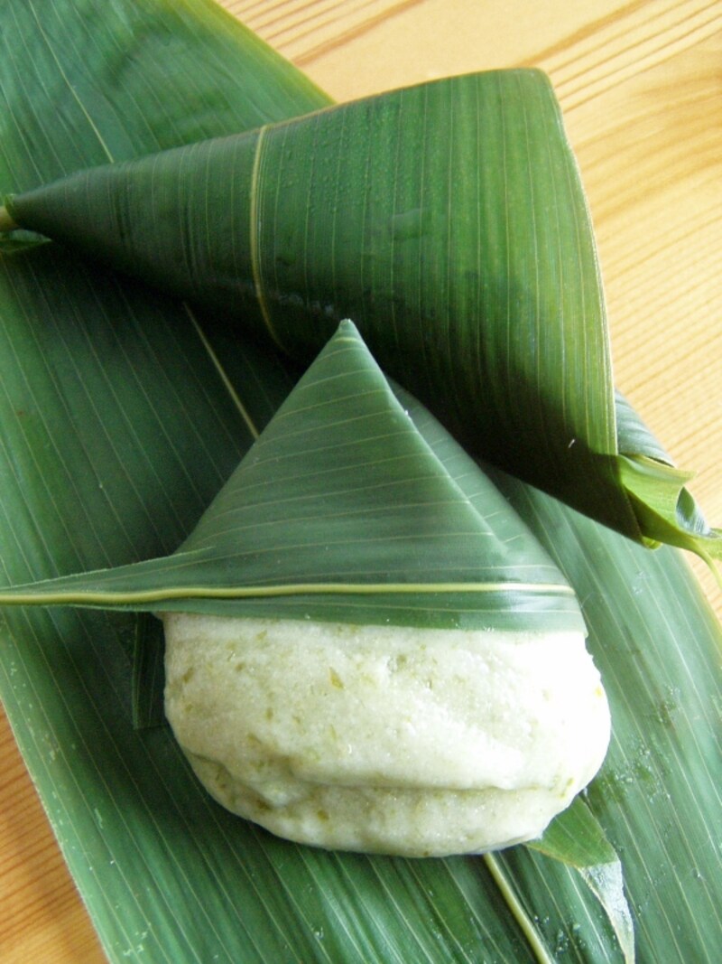 大くにの麩の饅頭