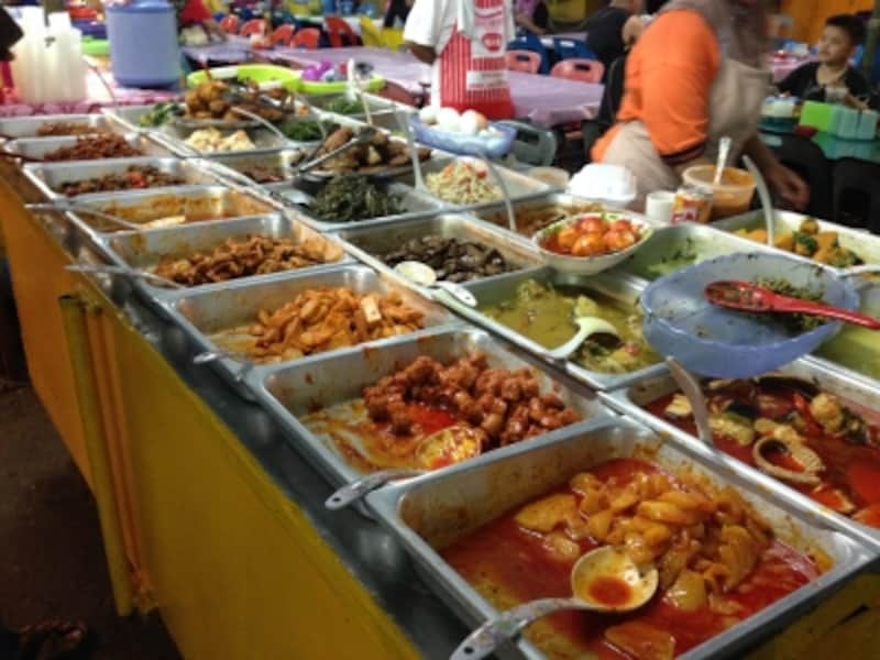 ナシチャンプル