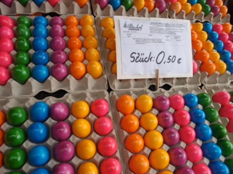 2 2 ドイツのイースターを楽しもう お菓子やお土産も ドイツ All About